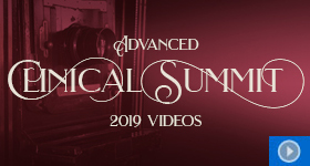 2019 Advanced Clinical Summit